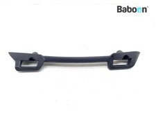 Valise support/transporteur droite Moto Guzzi 1200 Sport 2007-2009 (LPM0) (0548