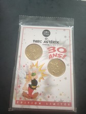 60 PLAILLY Parc Astérix, 30