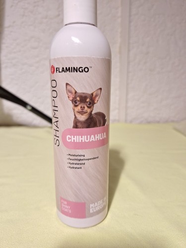 Shampoing pour chihuahua 300 - chihuahua,
