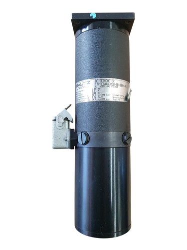 Servomoteur bautz - servomoteur, dc