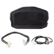 Motorcycles Speedometer