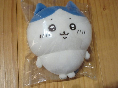 Peluche poupée chiikawa - peluche,