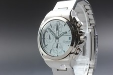 Montre Homme Vintage 2000 [Exc+5] Citizen Oxy 0510-K12169 Chronographe 100m Q...