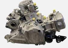 Moteur GILERA GP 800 2007-2011