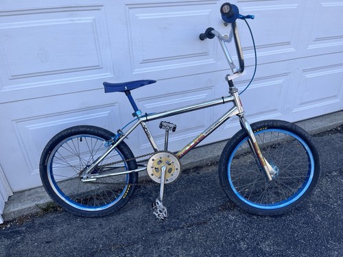 Redline 102b series three bmx - 102b,
