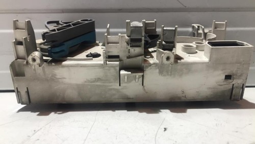 Commande chauffage citroen - chauffage,
