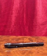 STYLO PLUME ANCIEN WATERMAN IDEAL 32 FOUNTAIN PEN VINTAGE