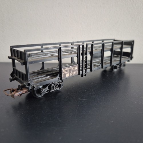 Jouef 654 wagon - jouef, transport