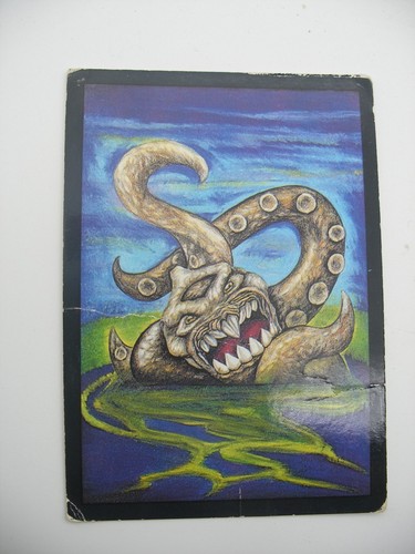 Mattel panini monster my - mattel,