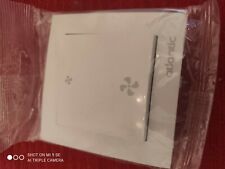 Atlantic - Bouton poussoir VMC