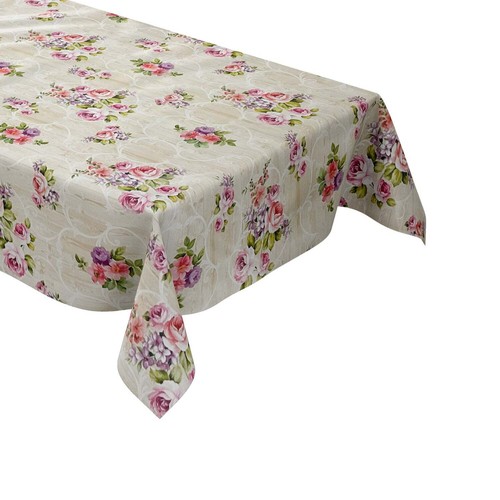 Mewatu nappe toile cirée - en,