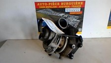 Turbo KIA CARNIVAL 1 2.9 CRDI