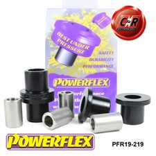 Powerflex Arrière Fourche À