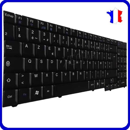 Clavier français original - français,