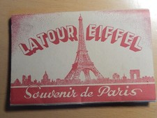SOUVENIR DE PARIS   - 10