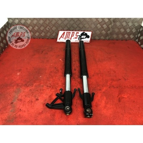 Paire tube fourche - paire,