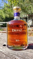 Depaz cuvée unique - depaz,