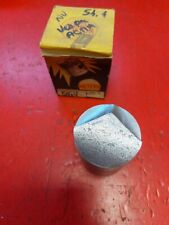 piston VESPA ACMA TYPE N 125 CC diamètre 54,4 mm neuf METEOR NOS 