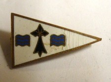 Insigne badge original