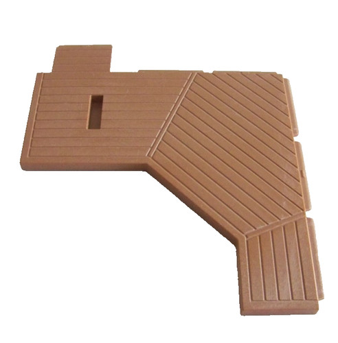 Playmobil moyen age - moyen-age, *