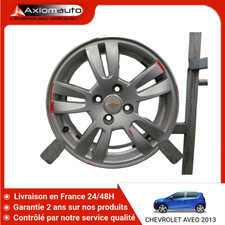 ?? JANTE ALUMINIUM CHEVROLET AVEO 2008- ➤95040750 ♻️