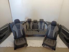 Interieur complet audi 3 - a3,