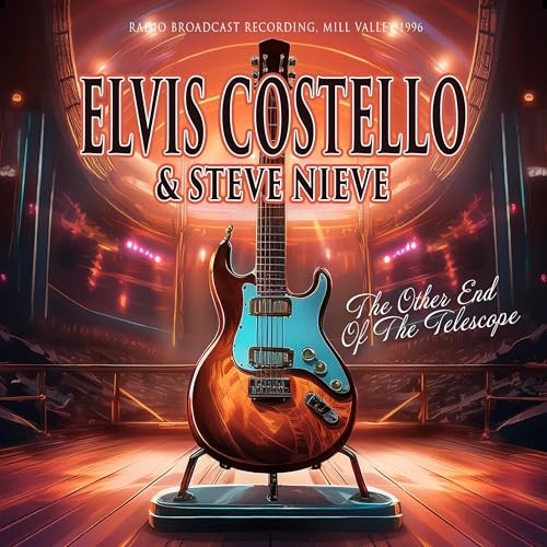 Elvis costello ste other - costello,