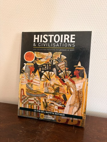 Livre histoire civilisation - histoire, le