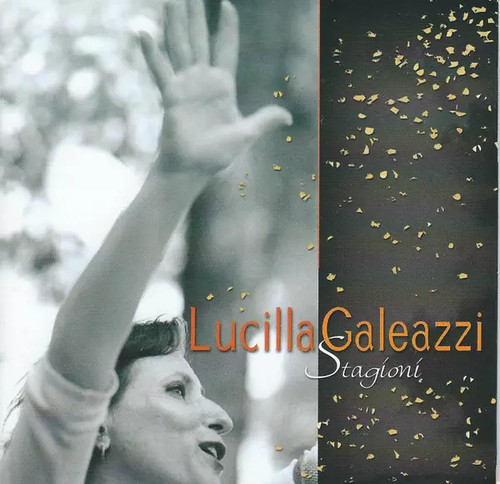 Stagioni lucilla galeazzi - lucilla,
