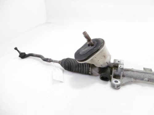 Cremaillere assistee renault - cremaillere,