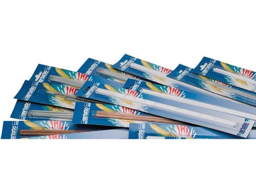 Oxyturbo baguettes brasage - baguettes, de