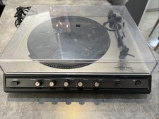 Platine vinyles Continental Edison CH7045