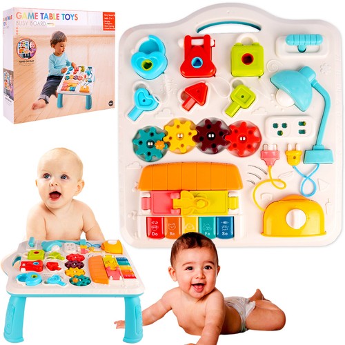 Table interactive malplay pour - table,