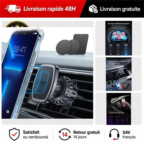 Lisen support téléphone - lisen,