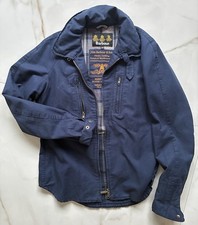 Barbour X Tokito Shirt Jacket