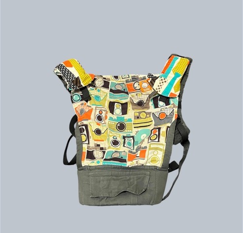 Modern 2017 tula baby - tula,