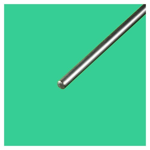 Tige fer rond inox 30mm
