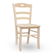 Chaise De Salle À Manger