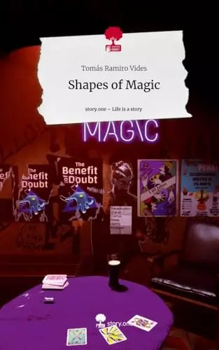 Shapes magic life is - shapes, a