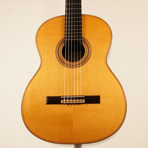 Guitare classique ichiyanagi - classique, k.ichiyanagi