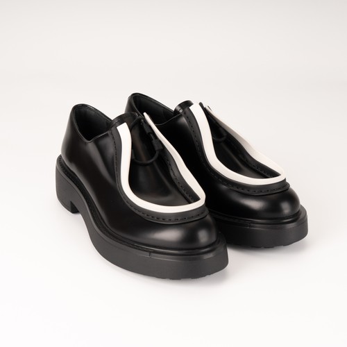 Prada chaussures plates - prada,