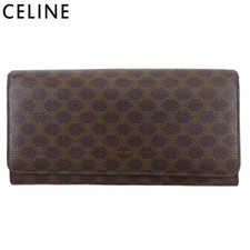 Porte monnaie CELINE long
