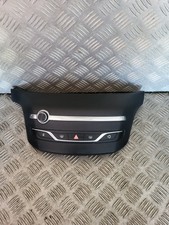Commande chauffage - commande,