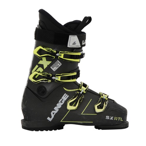 Chaussure ski occasion - chaussure, de