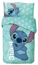 Parure de Lit Stitch Disney
