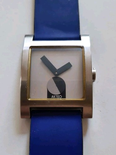 Montre akteo - montre,