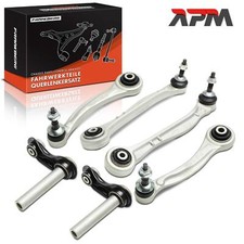 6x Bras Oscillant Rotule de