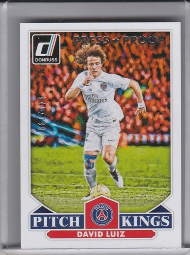 2015 panini donruss - 2015,