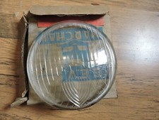 Neuf -Verre de phare Sev Marchal  Equilux TP 496