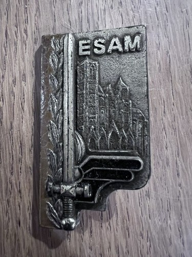 Original militaire insigne - original,